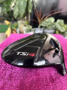 Titleist TSi4 9° Driver Head only used minimal wear - Picture 1 of 16