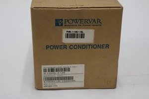 Ametek Powervar ABC065-11W 120V Power Conditioner Surge Protection Unit - Afbeelding 1 van 4