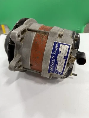 ALU-8403 Prestolite Alternator 24 Volt 70 Amps Remanufactured - Image 1 of 4