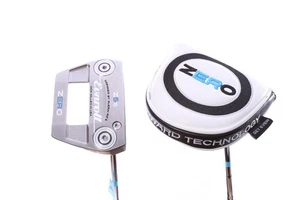 Evnroll Zero Z5s 35.5 in Putter Right-Handed Very Good - Picture 1 of 10