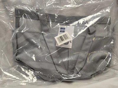 Carrito de ducha de malla The Big One ¡Nuevo en paquete! Foto 1 de 3