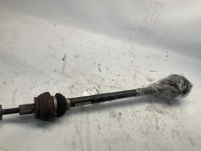 Eje trasero derecho Volkswagen Tiguan 13-18 AWD 2,0 L AT T Foto 1 de 4