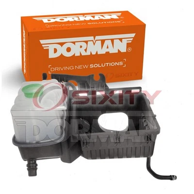 Dorman 前发动机冷却液水库适用于 2015 - 2017 年福特 Expedition 3.5L V6 vq — 第 1/4 张图片