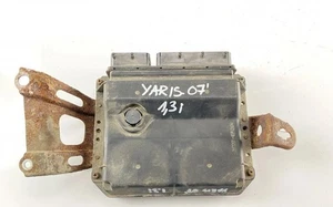 Toyota Yaris Motorsteuergerat/-modul 89661-0D310 - Picture 1 of 3