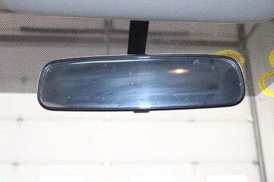 Espejo retrovisor sin atenuación automática se adapta a 00-01 03-23 ALTIMA 382699 Foto 1 de 4
