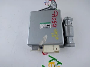 2012 Toyota Venza Power Steering Control Module 89650-0T011 OEM JL501-004600 - Picture 1 of 12