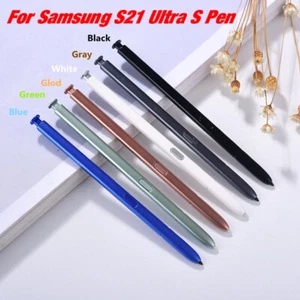 Universal Active Touch Screen Pensil S Pen for Samsung Galaxy S21 Samsung Galaxy - Zdjęcie 1 z 22