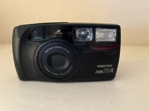 camara analogica 35mm PENTAX zoom 70-R - Imagen 1 de 4