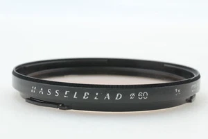 [N MINT] Hasselblad 60 1x CR 1,5 -0 (81A) Multicoated for 80mm C From JAPAN - Picture 1 of 8
