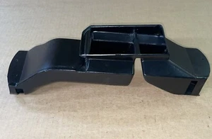 Corvette floor air conditioning heater ac duct 68 69 70 71 72 73 74 75 76 77-82 - Picture 1 of 9