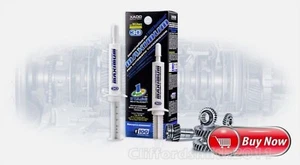 Caja de cambios de transmisión automática XADO gel 1 etapa MÁXIMO 0-10L con revitalizante - Imagen 1 de 3