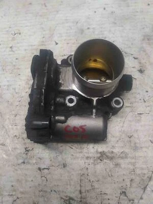 2011-2015 CHEVY CHEVROLET CRUZE ДРОССЕЛЬНАЯ ЗАСЛОНКА КОРПУС КЛАПАНА В СБОРЕ TRAX OEM - Изображение 1 из 4