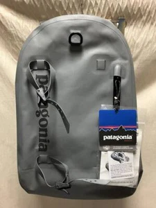 Patagonia Storm Front Pack Kameratasche Brandung Fliegenfischen FA14 Nylon Selten Japan Neu - Bild 1 von 9