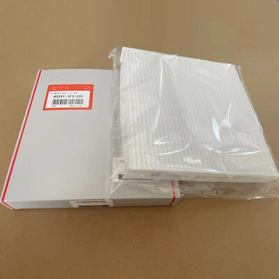 80291-TF3-E01 Charcoal Pollen Cabin Air Filter For Honda Civic HR-V CR-V RDX,TLX - Image 1 of 4