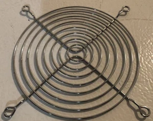 Insignia NS-IMP26SL0 Portable Icemaker Fan Grill Cover - Picture 1 of 2