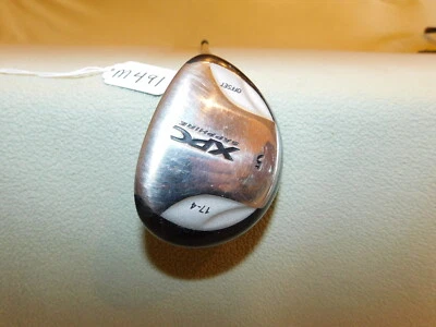 Ladies Women's XPC Sapphire Offset L Flex Graphite Shaft 5 Hybrid  M491 - Image 1 of 4