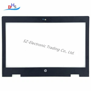 L09530-001 For HP Probook 640 G4 645 G4 LCD Front Frame Bezel - Picture 1 of 4