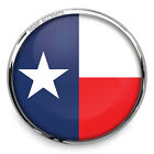 Snap Jewelry Texas Flag Ginger Charm 18Mm Star State Interchangeable Snap Button