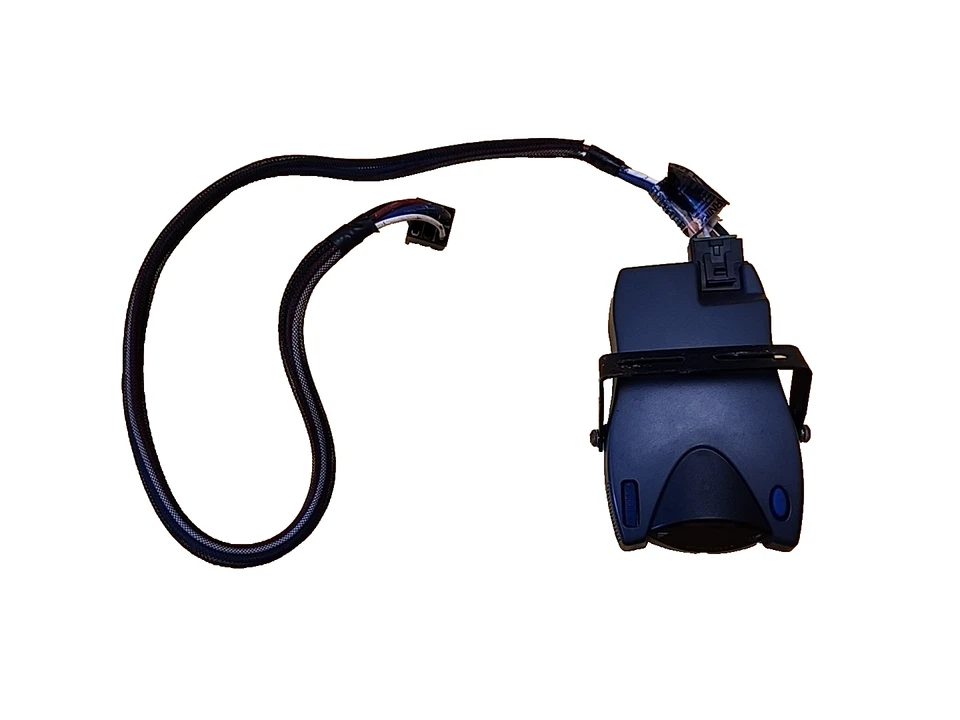 Controle eletrônico de freio de reboque Prodigy para 2002 2003 2004 Ford F250 Excursion - Imagem 1 de 4