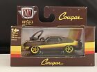 M2 Machines 1970 Mercury Cougar XR7 CHASE GROUND POUNDERS R24 Limited 750