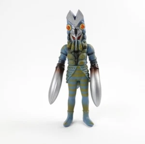 Figura Bandai Ultraman Kaiju Ultra Monster Series Alien Baltan 2004 Japón Importación - Imagen 1 de 10