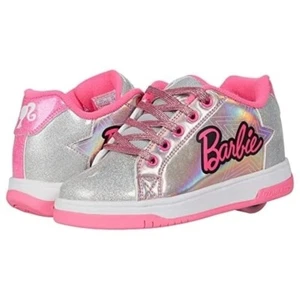 Heelys Barbie Skate Sneaker Girls Women Pro 20 Pink Authentic - Picture 1 of 5