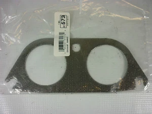 WALKER EXHAUST PIPE FLANGE GASKET 31573 - Picture 1 of 2