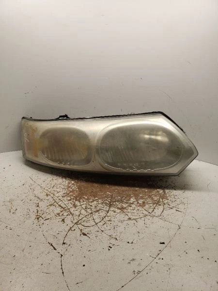 Правосторонняя фара для пассажирского седана 4 двери подходит для 03–07 ION 1066782 - Изображение 1 из 4