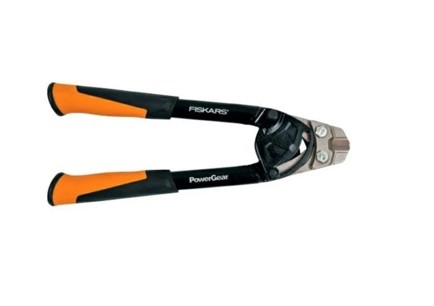 6411501701312 FS. ROD CUTTER SCISSORS 36cm POWERGEAR Fiskars - Image 1 of 1