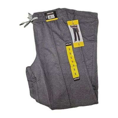 Pantalón Pintuck Ligero Para Mujer Kirkland Signature, Talla Pequeña, Púrpura, Nuevo Foto 1 de 3