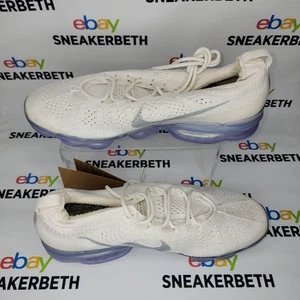 Nike Air Vapormax 2023 FK Weiß DAMEN 11,5 / HERREN 10 FD3148 002 - Bild 1 von 6