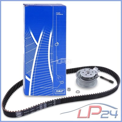SKF KIT DE DISTRIBUTION POUR SEAT EXEO 3R 1.6 - Photo 1/4