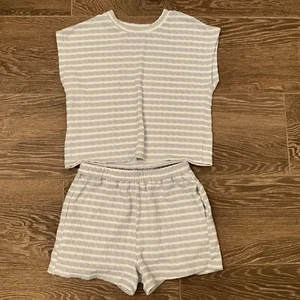 Hayden Girls Outfit Set Size L - Picture 1 of 1
