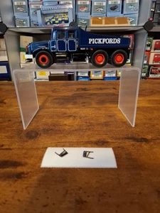 CORGI CLASSICS PICKFORDS INDUSTRIAL SCAMMELL CONTRACTOR TRUCK ONLY 17904 1:50 - Picture 1 of 7