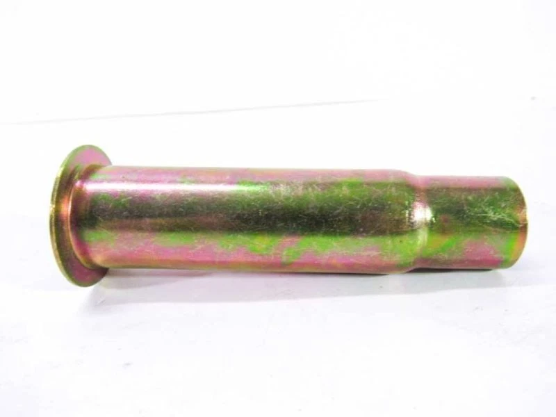 Espaciador de montaje de radiador 1296280080 se adapta a 90-02 Mercedes R129 SL500 SL600 600SL Foto 1 de 4