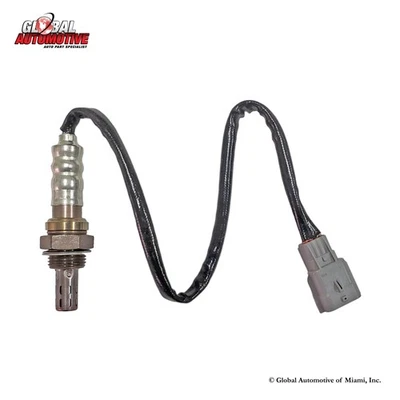 Sensor de oxígeno O2 Bosch 18252 para DOWNSTREAM Foto 1 de 2