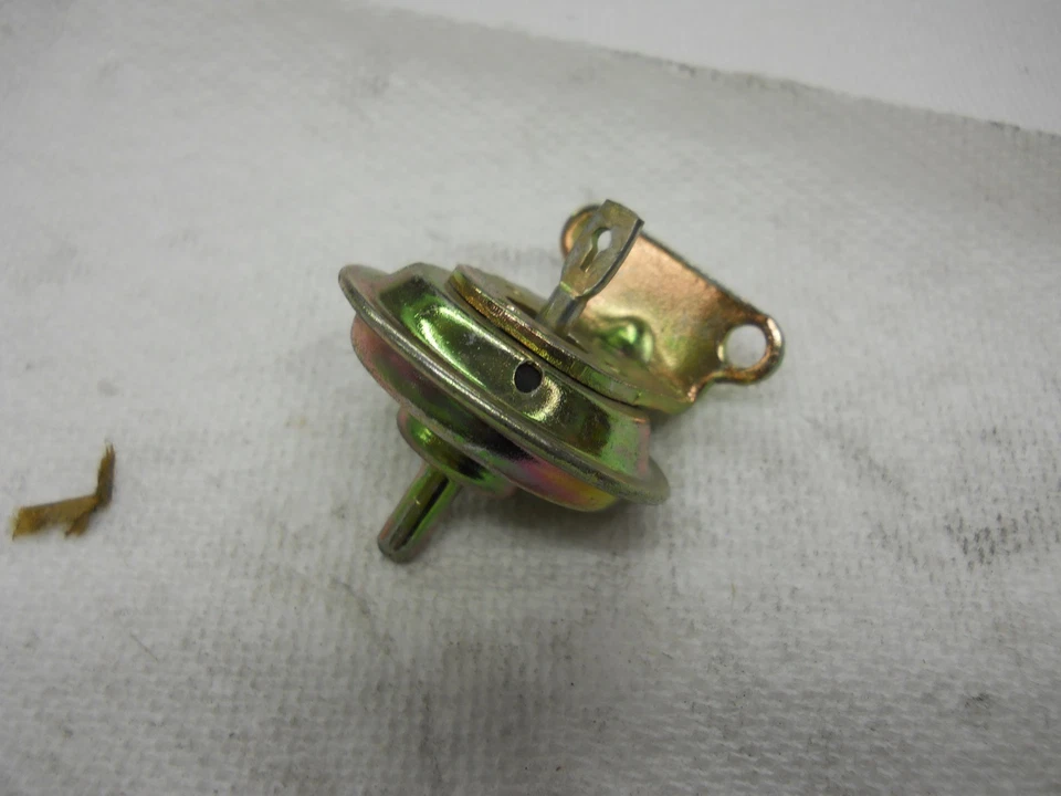 Choke Pull-Off H-4bbl. Camaro-Chevelle-Chevy 2-Chevrolet-Corvette 1965-70 - Изображение 1 из 1