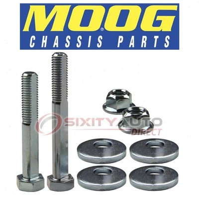 MOOG Rear Alignment Camber Toe Kit for 2008-2009 Pontiac G8 - Suspension  gl Foto 1 de 4
