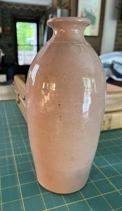 Handgefertigte Deko Vase - Bild 1 von 5