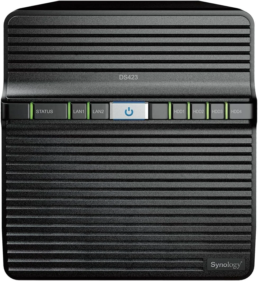 n*y様 Synology DS416j NAS 4ベイ 10TB Synology 4 Bays Network Attached Storage for sale | eBay