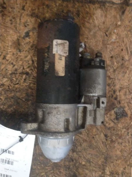 Starter Motor Fits 94-95 97-03 BMW 540i 735251 - Image 1 of 4