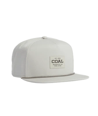 Coal The Uniform经典鸭舌帽 — 第 1/4 张图片