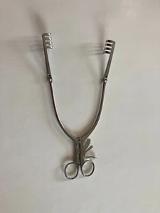 Sklar Beckman-Adson Retractor Orthopedic Instrument - Picture 1 of 8