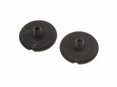 For 1994, 1996-2001 Oldsmobile Bravada Leaf Spring Insulator Rear Dorman 86154YZ - Image 1 of 2