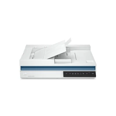 HP ScanJet Pro 2600 f1, Fast 2-Sided scanning and auto Document Feeder (20G05A) - Image 1 of 4