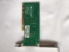 SmartLink SL1800  56PSV-A-W Internal PCI Data Fax Modem