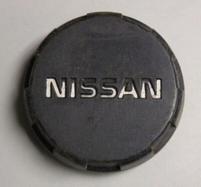 85 86 87 Nissan 200SX OEM Center Hub Cap 40343-32F10 4034332F10 62164 Foto 1 de 4