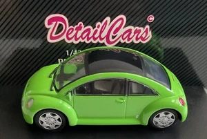 REVELL DETAILCARS PLATINUM - C.D.C 1/43 VOLKSWAGEN CONCEPT 1 - Picture 1 of 4