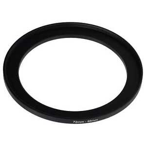 Step-Up Ring Adapter of 72 mm to 86 mm for Camera Lens