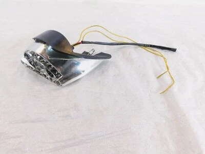 KTM 990 Super Duke 2005 2006 2007 guardabarros trasero freno luz trasera lámpara para piezas Foto 1 de 4